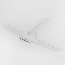 Система хранения вещей Dual Hanger (Дуал Хэнгер) 2 шт.